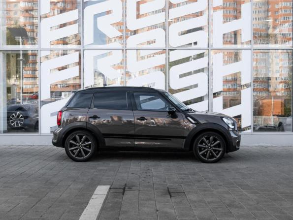 Mini Countryman I с пробегом 2010 года, цена 1 484 000 рублей, 256558 км, внедорожник, Автокод Объявления