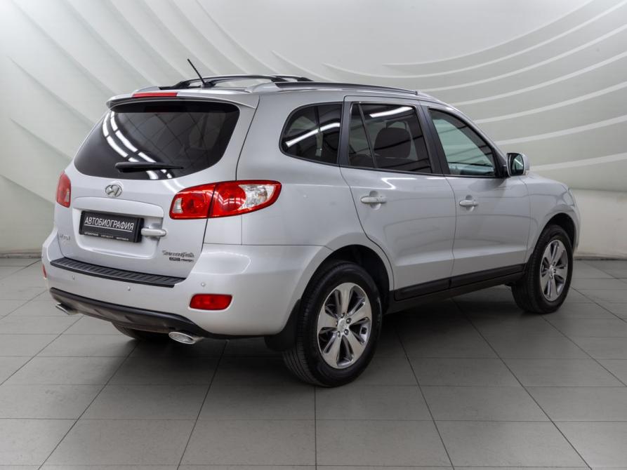 Hyundai Santa Fe II Волгоград  - изображение 7