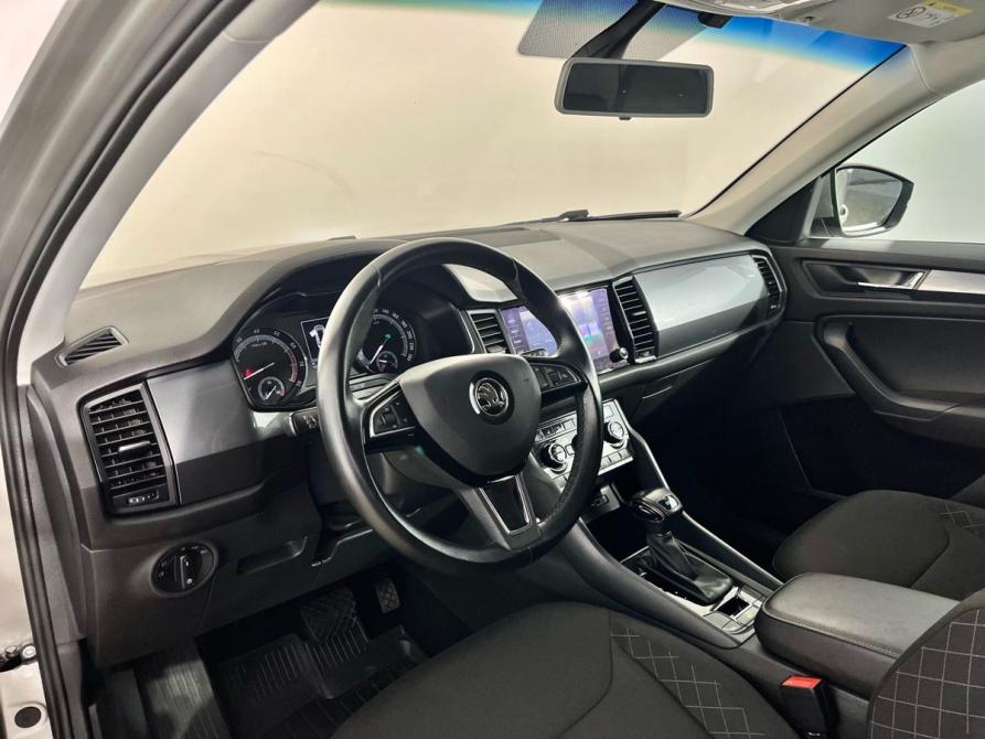 Skoda Kodiaq I Ижевск  - изображение 8