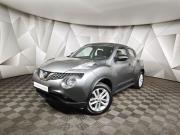 Nissan Juke I Рестайлинг Москва  - изображение 20