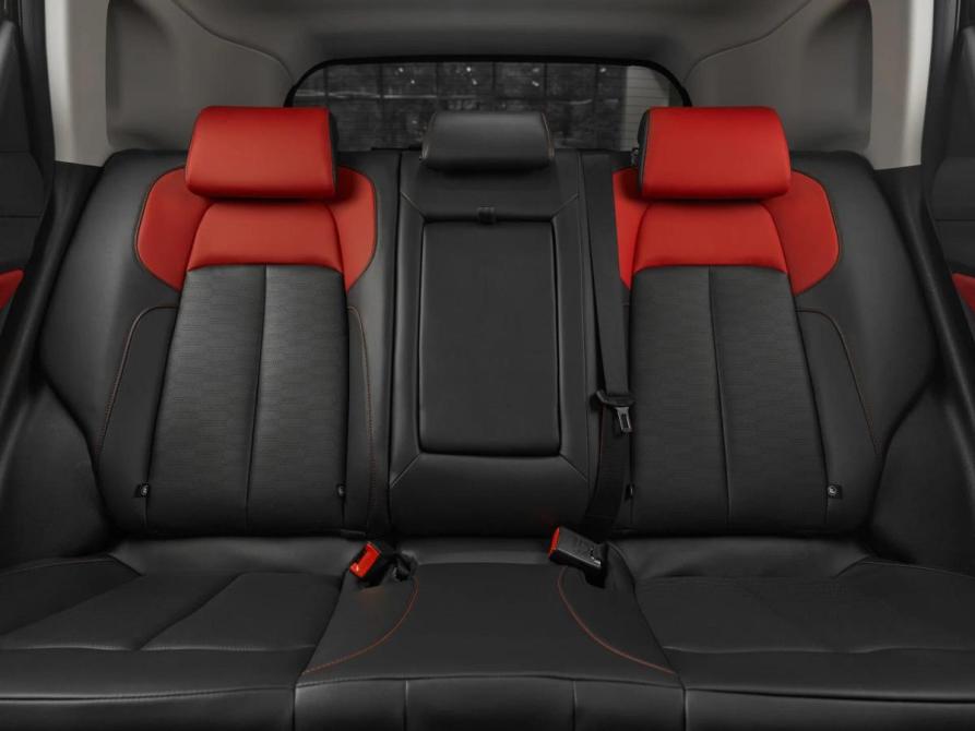 Changan CS55 Plus II Москва  - изображение 21