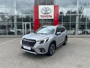 Subaru Forester V Рестайлинг Ростов-на-Дону  - изображение 16
