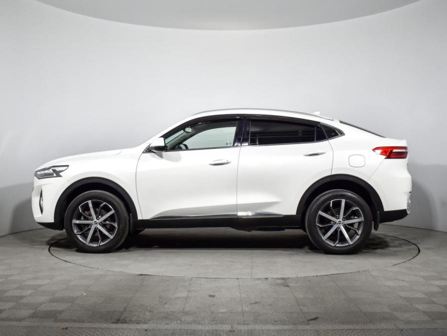 Haval F7x I Санкт-Петербург  - изображение 9