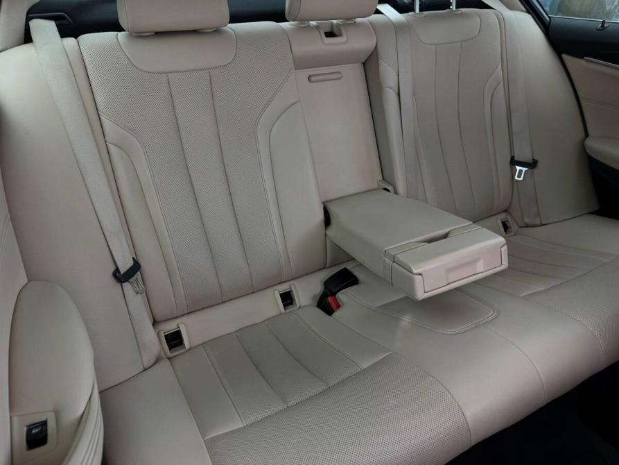 BMW 5 серии VII (G30/G31/G38) Рестайлинг Екатеринбург  - изображение 37