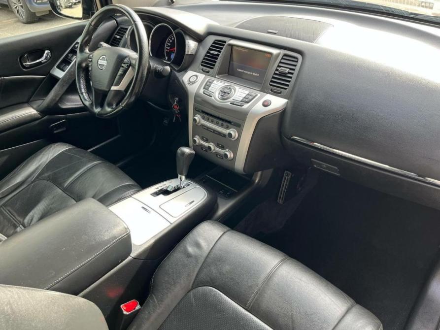 Nissan Murano II (Z51) Рестайлинг 2 Санкт-Петербург  - изображение 17