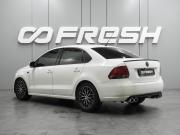 Volkswagen Polo V Воронеж  - изображение 19