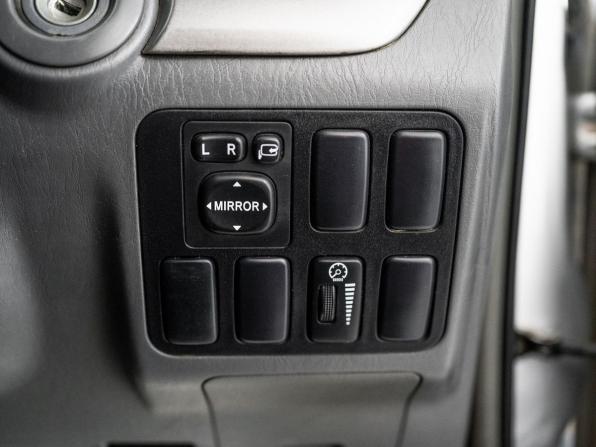 Toyota Land Cruiser Prado 120 Series с пробегом 2002 года, цена 1 800 000 рублей, 254344 км, внедорожник, Автокод Объявления