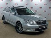 Skoda Octavia II (A5) Рестайлинг Санкт-Петербург  - изображение 22