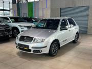 Skoda Fabia I Рестайлинг Оренбург  - изображение 22