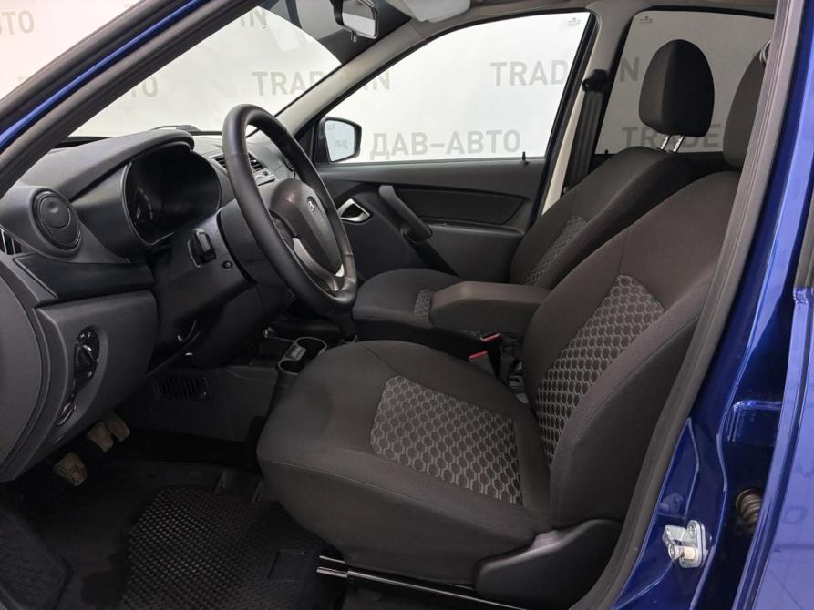 Lada (ВАЗ) Granta I Рестайлинг Пермь  - изображение 11