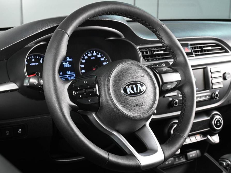 Kia Rio IV Ростов-на-Дону  - изображение 12