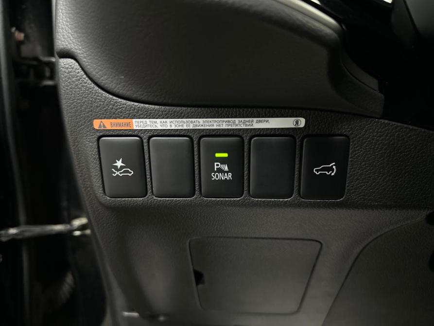 Mitsubishi Outlander III Рестайлинг 3 Санкт-Петербург  - изображение 17