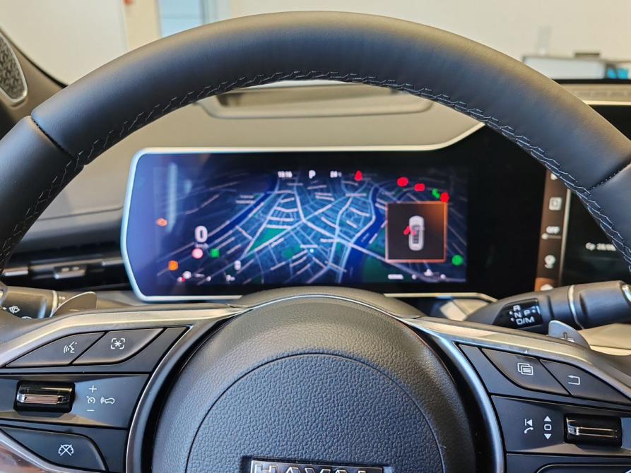 Haval F7 II Москва  - изображение 13