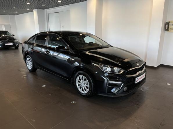 Kia Cerato IV с пробегом 2019 года, цена 1 790 000 рублей, 107305 км, седан, Автокод Объявления