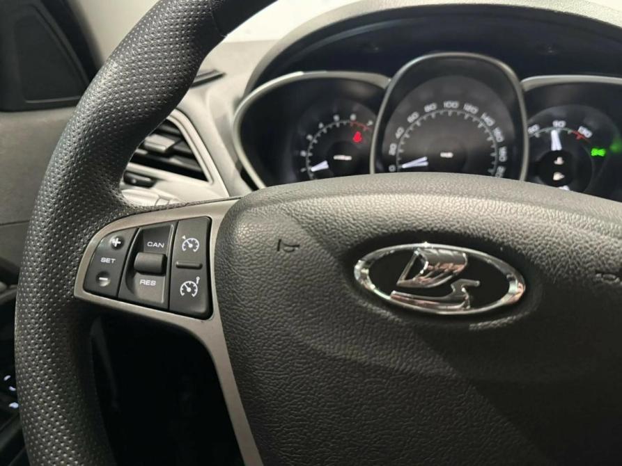 Lada (ВАЗ) Vesta I Самара  - изображение 18