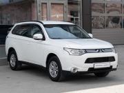 Mitsubishi Outlander III Новосибирск  - изображение 22