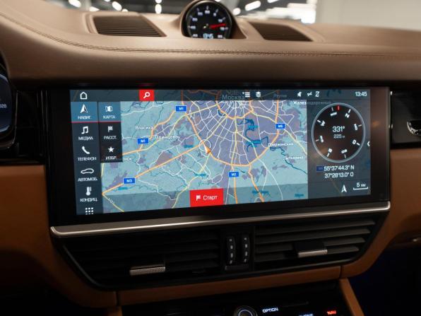Porsche Cayenne III с пробегом 2019 года, цена 6 800 000 рублей, 92982 км, внедорожник, Автокод Объявления