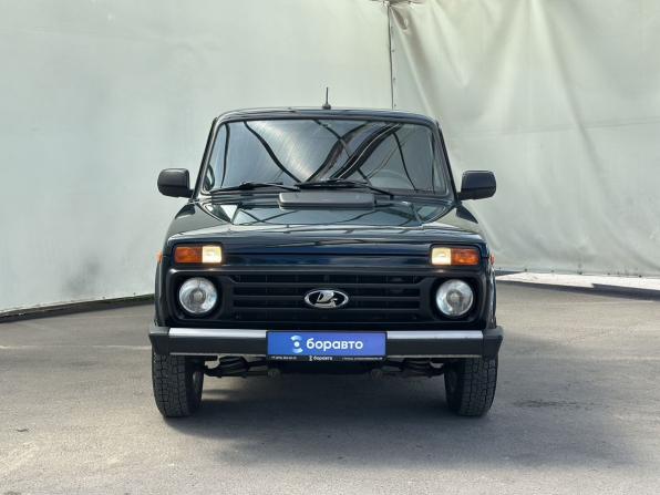 Lada (ВАЗ) Niva Legend с пробегом 2023 года, цена 825 000 рублей, 74273 км, внедорожник, Автокод Объявления