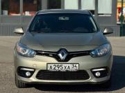 Renault Fluence I Рестайлинг Волгоград  - изображение 30