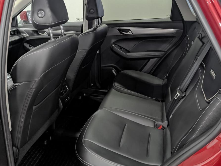 Haval Jolion I Москва  - изображение 18