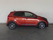 Kia Picanto III Рестайлинг Москва  - изображение 23
