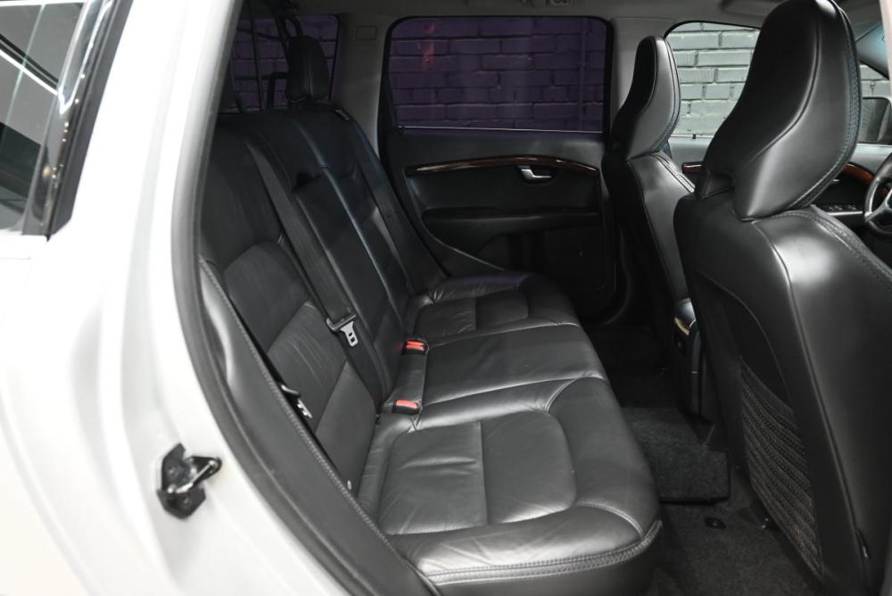 Volvo XC70 II Екатеринбург  - изображение 21