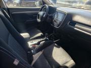 Mitsubishi Outlander III Рестайлинг 2 Калуга  - изображение 19