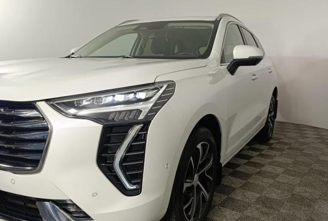 Haval Jolion I Рестайлинг с пробегом 2023 года, цена 1 990 000 рублей, 44920 км, внедорожник, Автокод Объявления