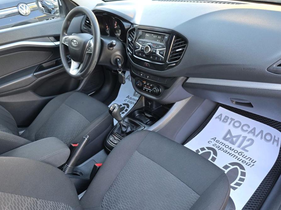 Lada (ВАЗ) Vesta I Нижнекамск  - изображение 22