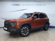 Haval Dargo I Москва  - изображение 19