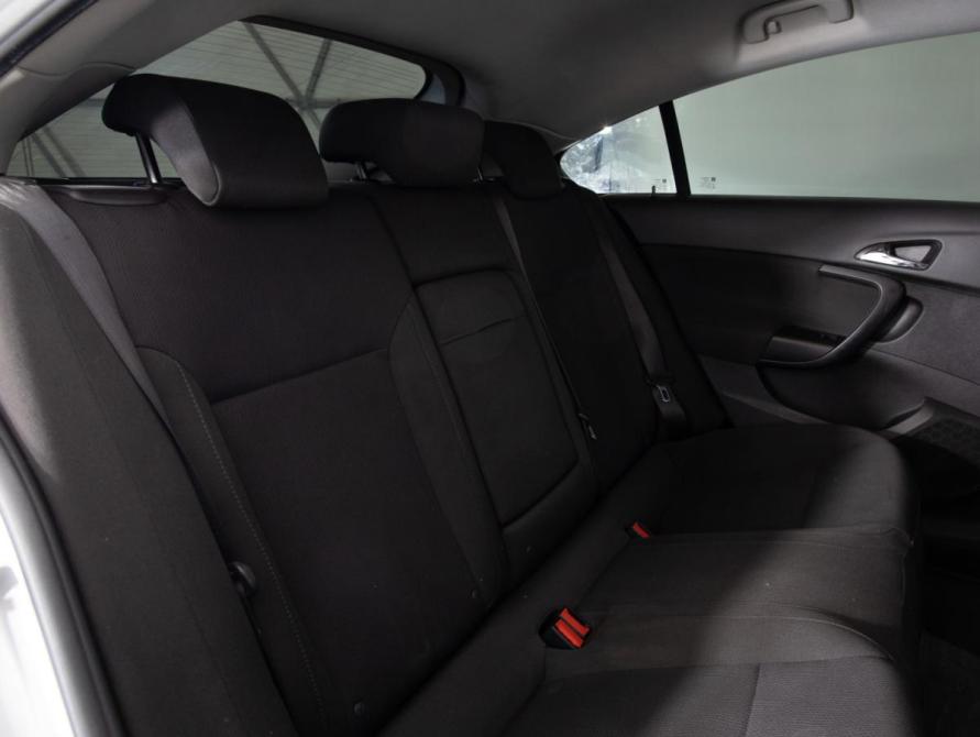 Opel Insignia I Санкт-Петербург  - изображение 12
