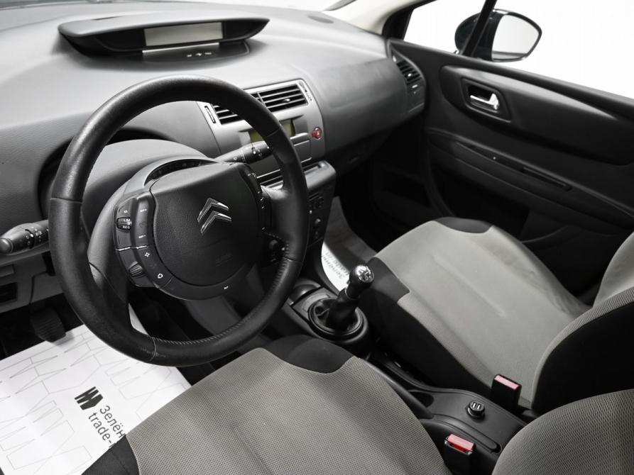 Citroen C4 I Рестайлинг Тверь  - изображение 8