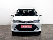 Toyota Corolla XI (E160 E170) Рестайлинг 2 Чита  - изображение 22