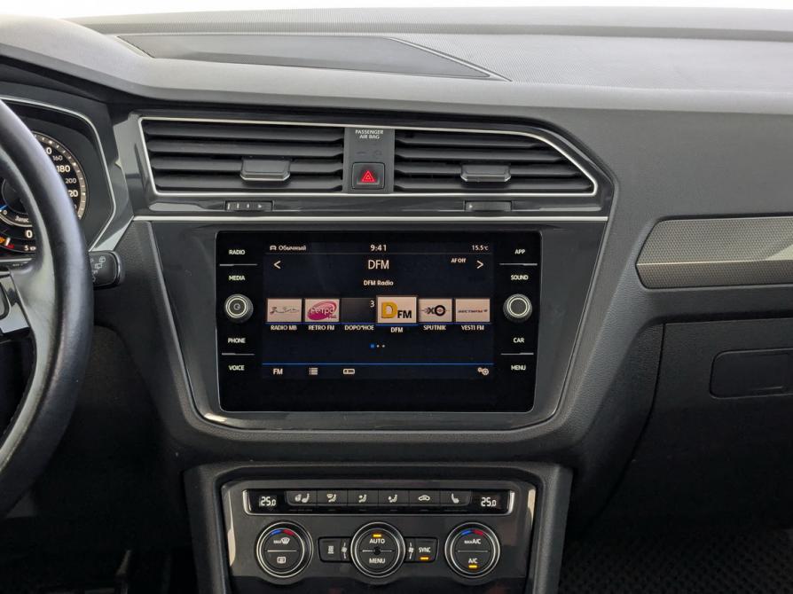 Volkswagen Tiguan II Москва  - изображение 15