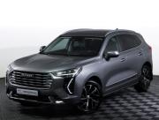 Haval Jolion I Москва  - изображение 44