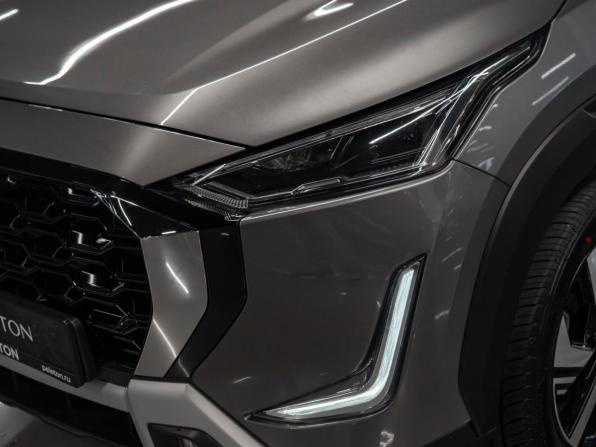 Nissan Magnite I Рестайлинг с пробегом 2025 года, цена 2 280 000 рублей, 13 км, внедорожник, Автокод Объявления