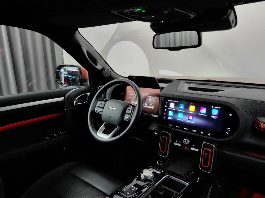 Haval Dargo I Москва  - изображение 7