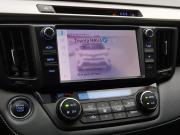 Toyota RAV4 IV (XA40) Рестайлинг Екатеринбург  - изображение 44