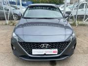 Hyundai Solaris II Рестайлинг Нижнекамск  - изображение 23
