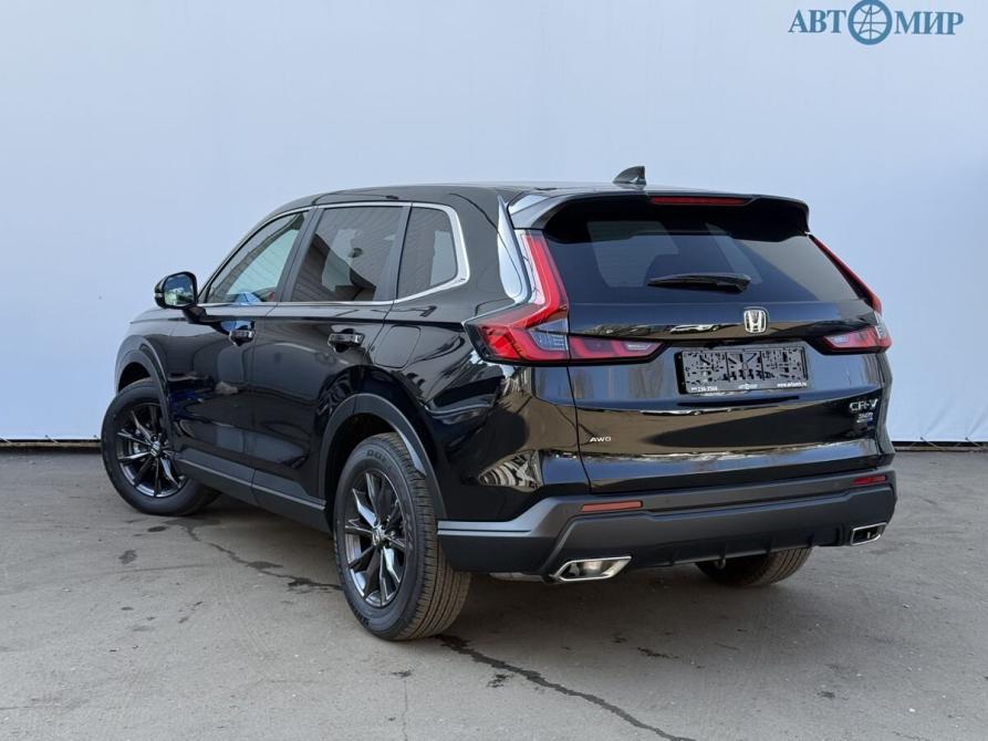 Honda CR-V VI Москва  - изображение 7