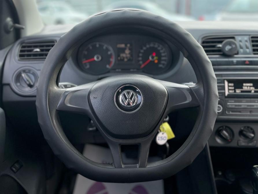 Volkswagen Polo V Рестайлинг Краснодар  - изображение 12