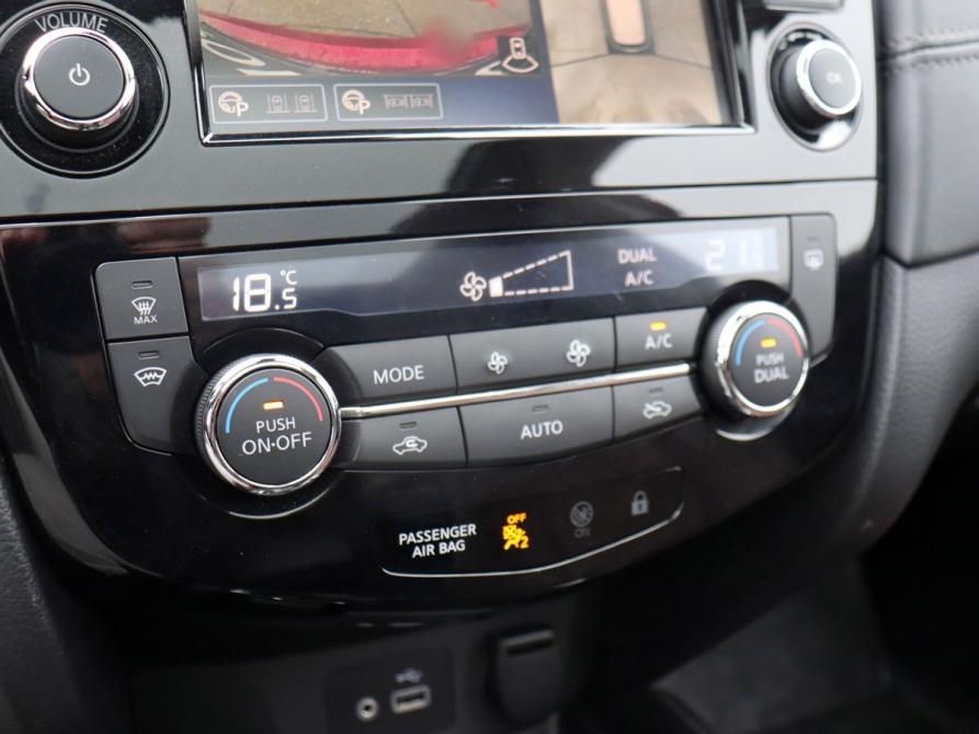 Nissan Qashqai II Рестайлинг Самара  - изображение 27