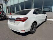 Toyota Corolla XI (E160 E170 E180) Волгоград  - изображение 8