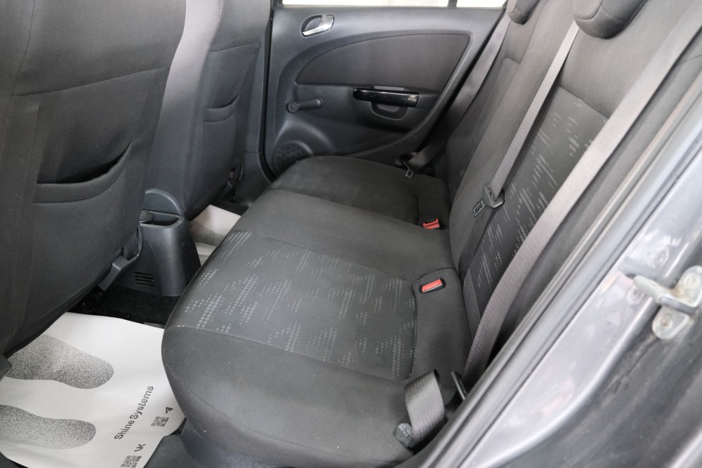Opel Corsa D Рестайлинг I Омск  - изображение 20