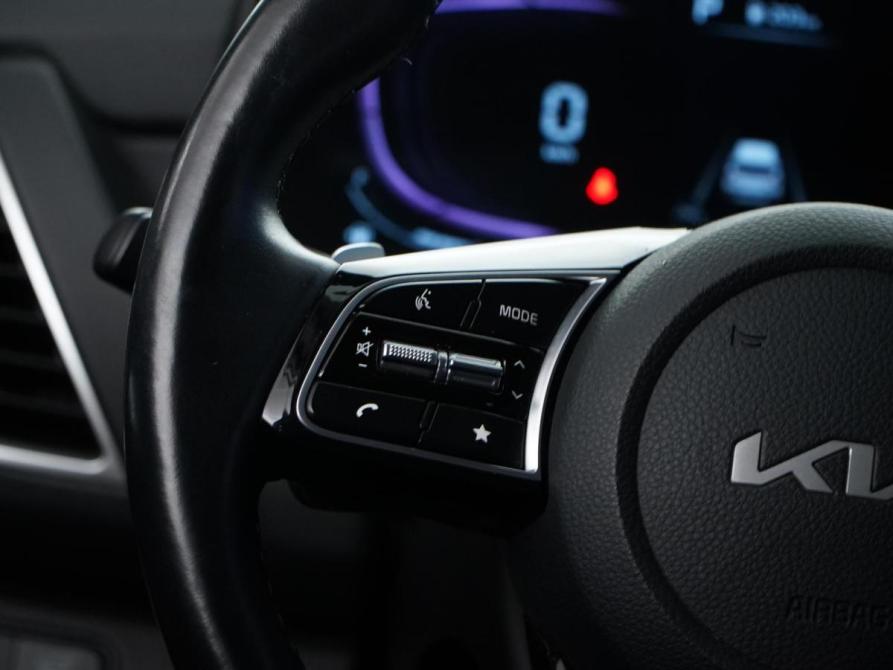 Kia Seltos I Рестайлинг Москва  - изображение 21
