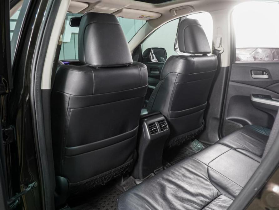 Honda CR-V IV Воронеж  - изображение 11
