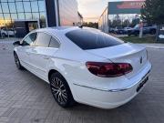 Volkswagen Passat CC I Рестайлинг Астрахань  - изображение 24