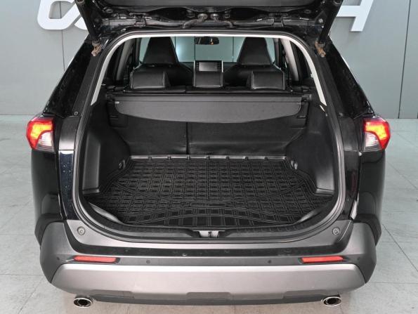 Toyota RAV4 V (XA50) с пробегом 2019 года, цена 2 969 000 рублей, 94795 км, внедорожник, Автокод Объявления