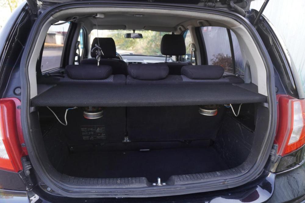 Hyundai Getz I Рестайлинг Ульяновск  - изображение 23