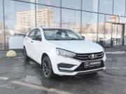 Lada (ВАЗ) Vesta I Рестайлинг (NG) Ижевск  - изображение 25